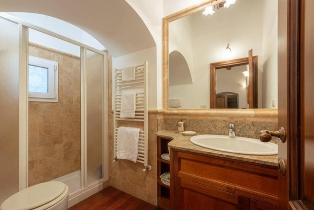 Apartamento Elegant Ramaglianti Flat -Santo Spirito District Florencia Exterior foto
